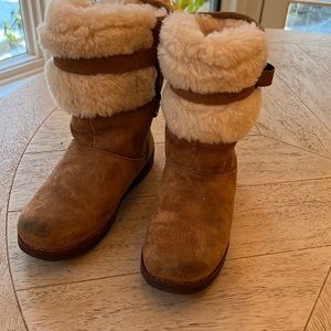 Gently used but still excellent condition authentic UGG boots